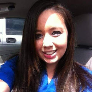 Meet your Posher, Kristen